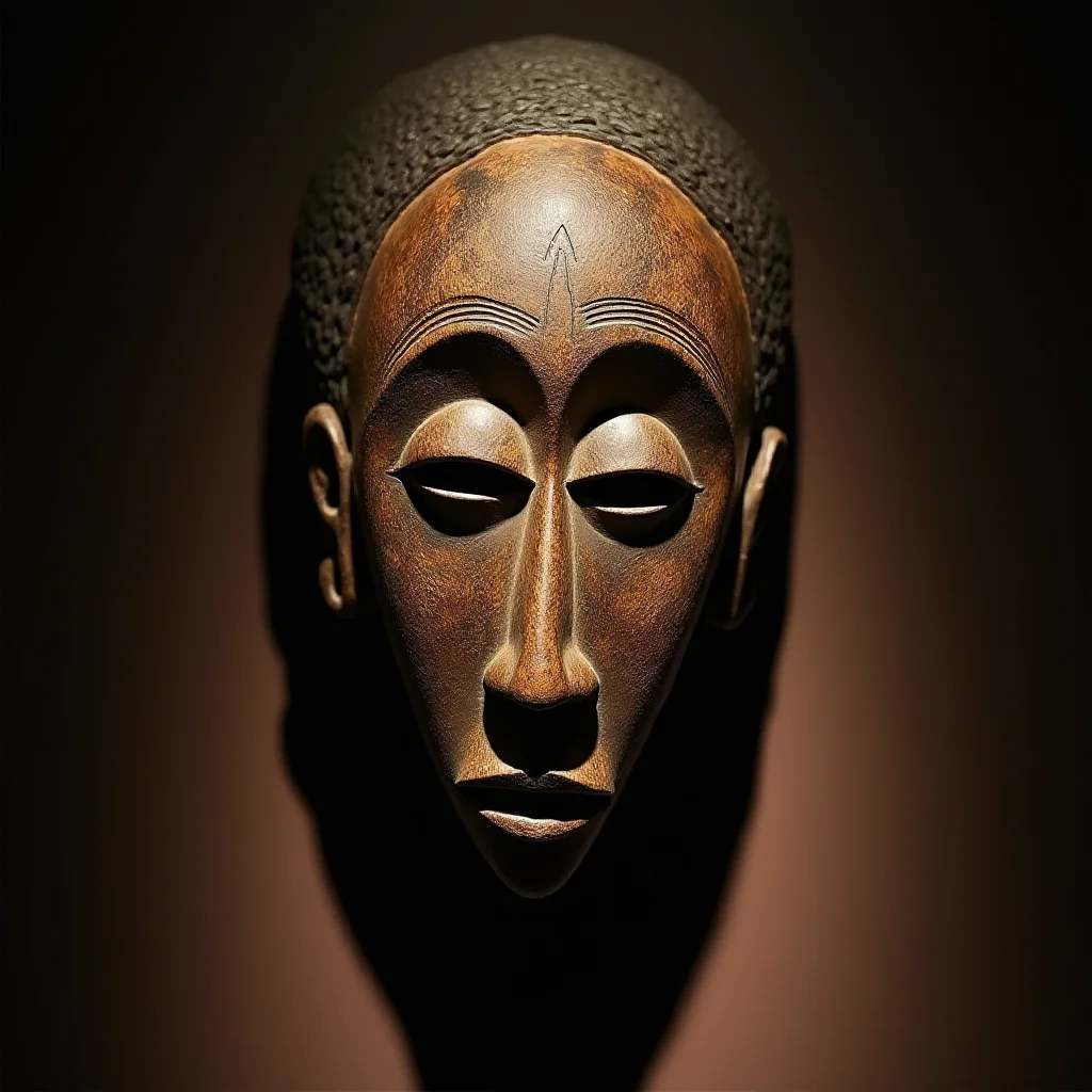 Afrikanische Kunst