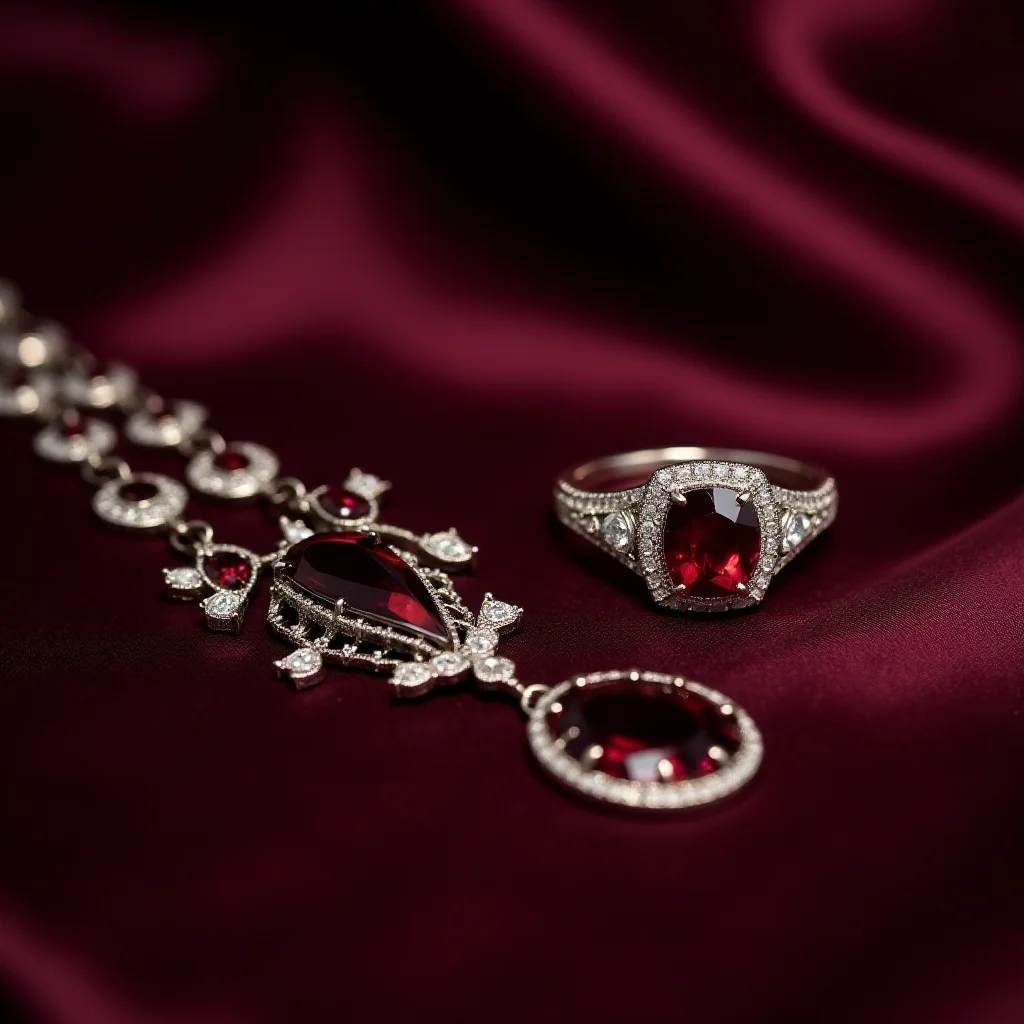 Antiker Schmuck